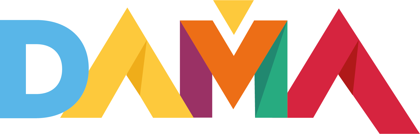 Logo Dama Deauville Activités