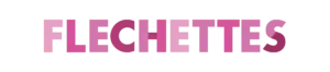Logo Fléchettes