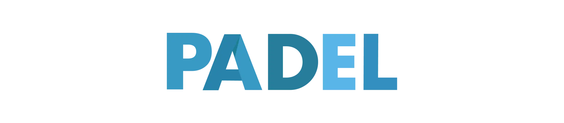 Logo Padel Deauville