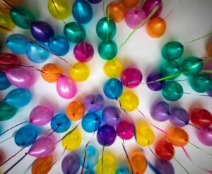 Planifier une fête d'anniversaire - 3 étapes pour une fête parfaite
