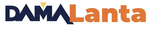 Dama Lanta - Logo