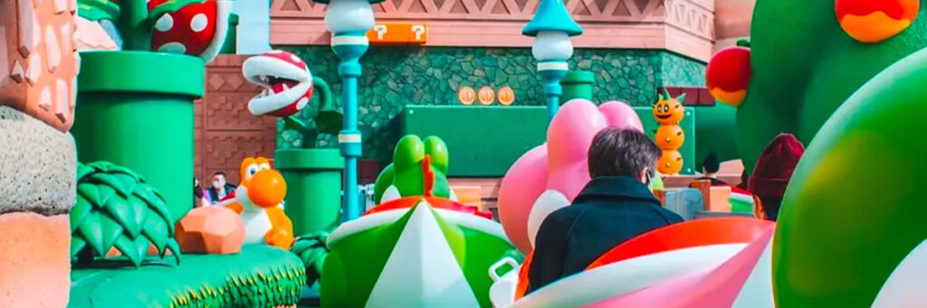 Les parcs gonflables : l'attraction phare des fêtes pour enfants