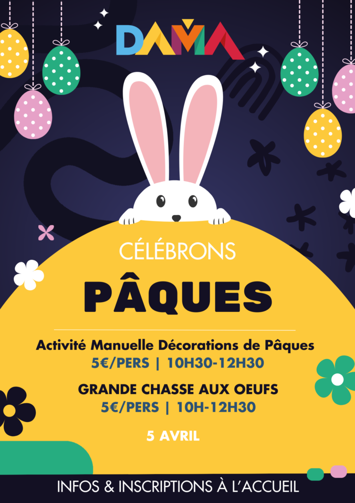 Paques à Deauville 2026