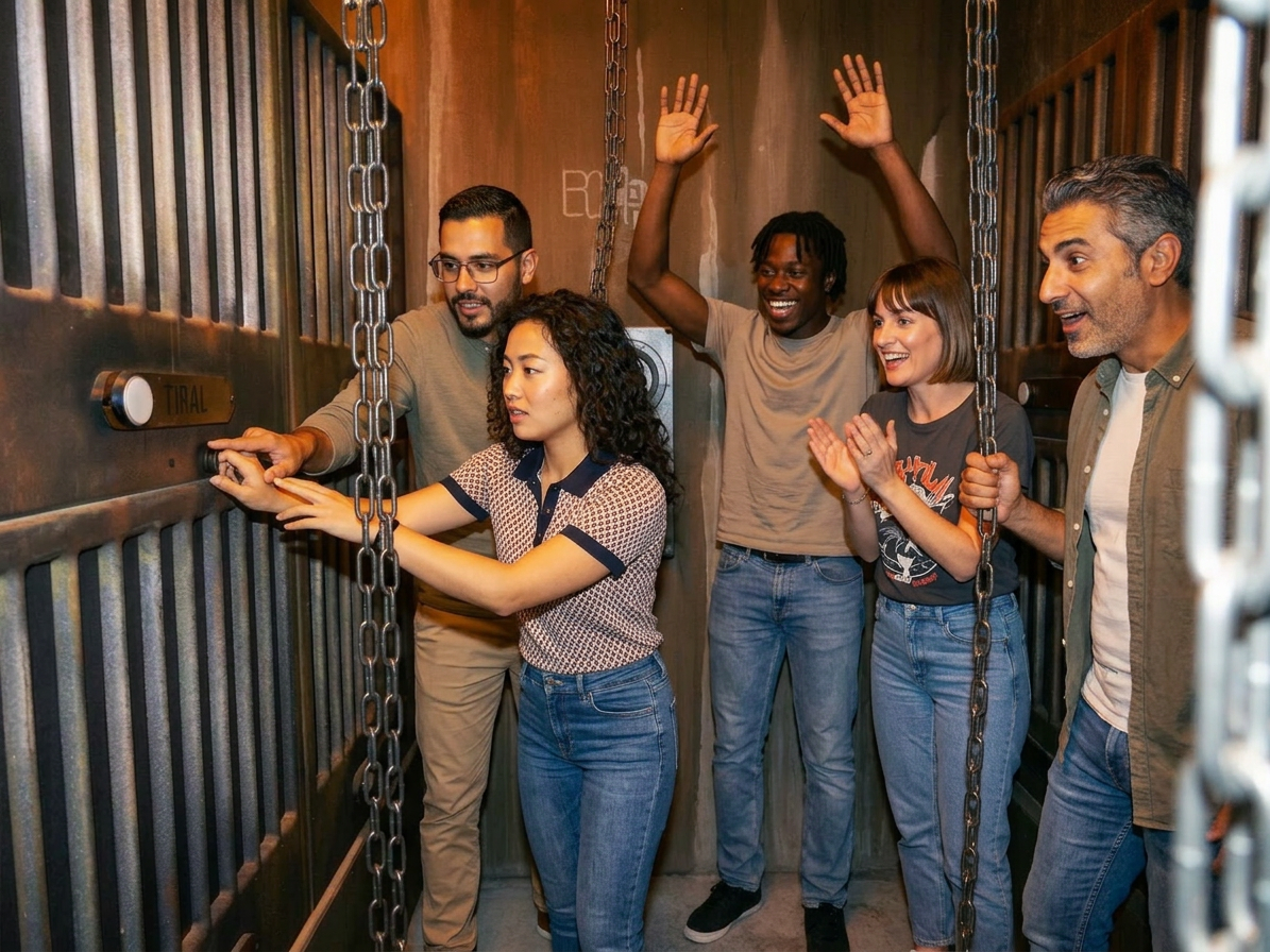 DAMA Factory Deauville activités