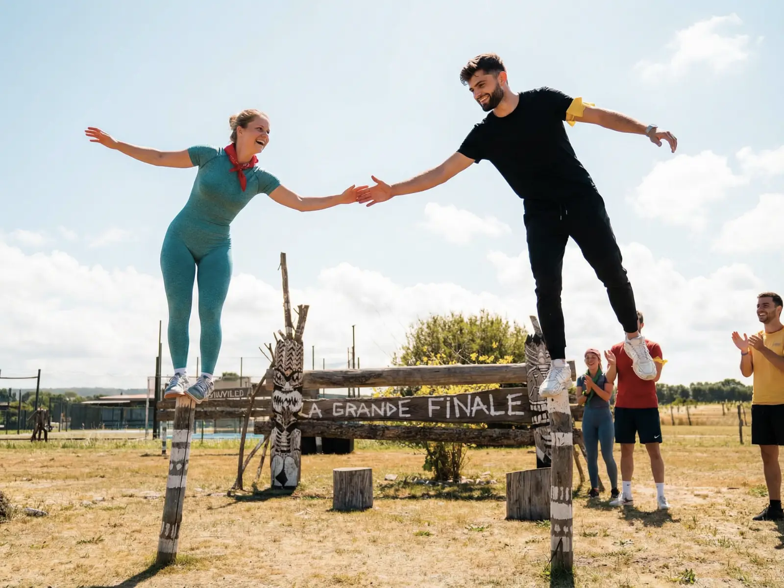 Dama'venture Deauville