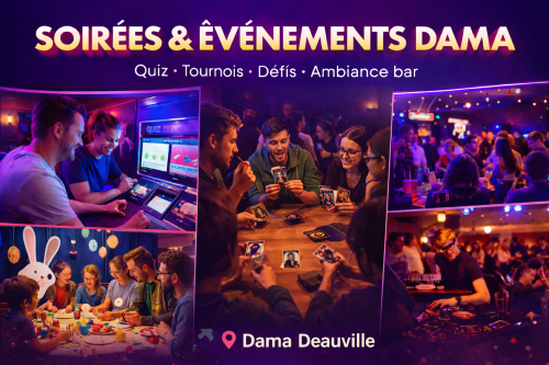 Photo Page Évènement